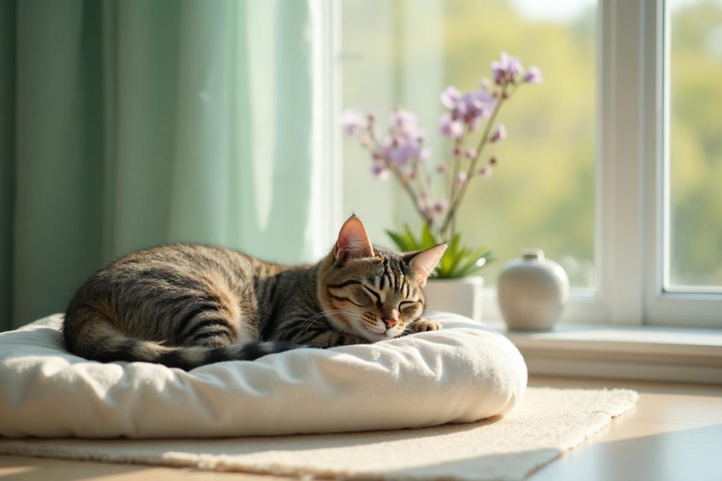 hero cat